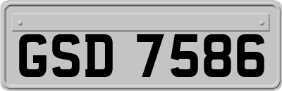 GSD7586