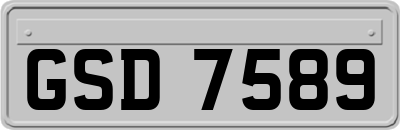 GSD7589