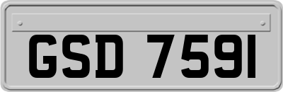 GSD7591