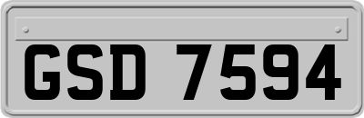 GSD7594