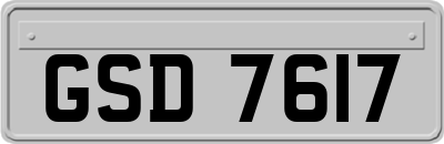 GSD7617