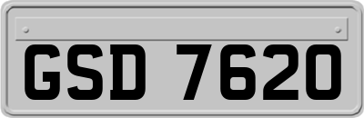 GSD7620