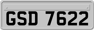 GSD7622