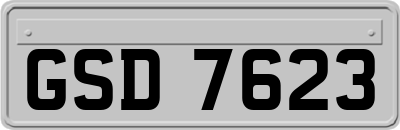 GSD7623