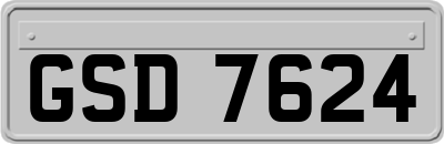 GSD7624