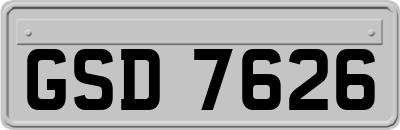 GSD7626