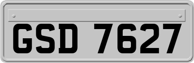 GSD7627