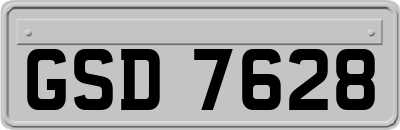 GSD7628