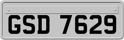 GSD7629