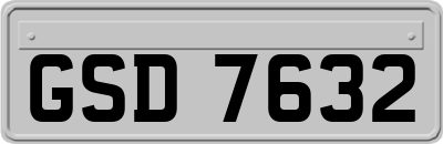 GSD7632