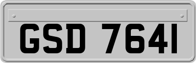 GSD7641