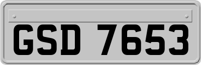 GSD7653