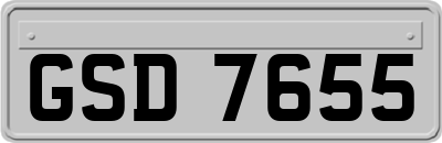 GSD7655