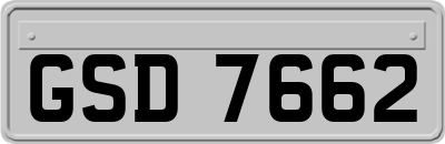 GSD7662