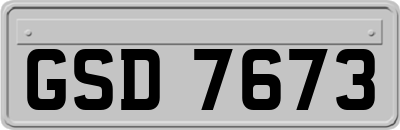 GSD7673