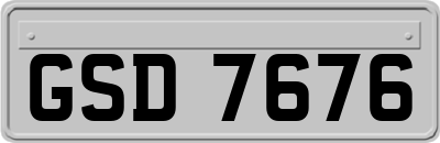 GSD7676