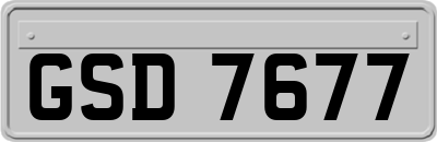 GSD7677