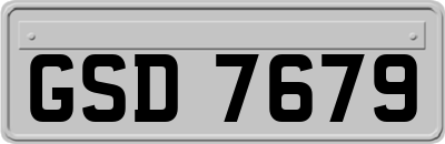 GSD7679