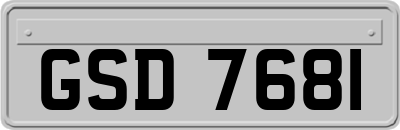 GSD7681