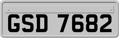 GSD7682