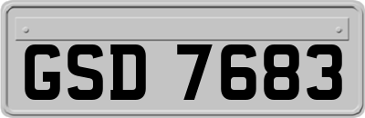 GSD7683