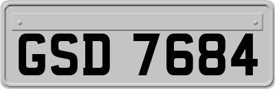 GSD7684