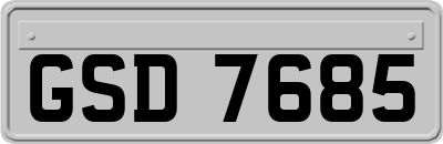 GSD7685