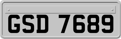 GSD7689