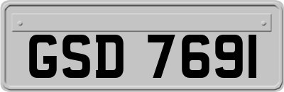 GSD7691