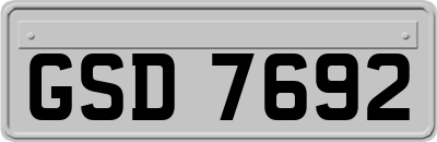 GSD7692