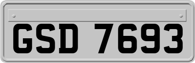 GSD7693