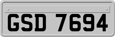 GSD7694