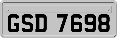 GSD7698