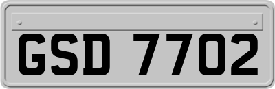 GSD7702