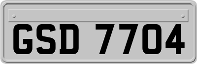 GSD7704