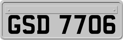 GSD7706