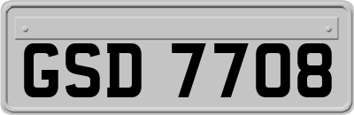 GSD7708