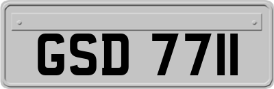 GSD7711