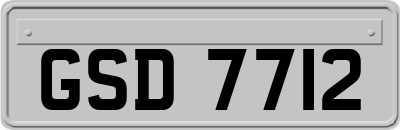 GSD7712