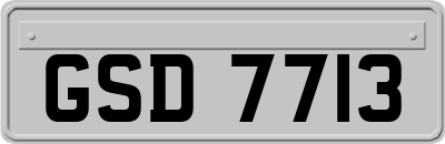 GSD7713
