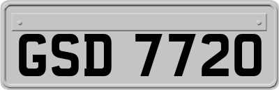 GSD7720