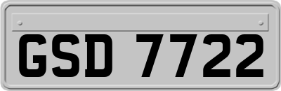 GSD7722