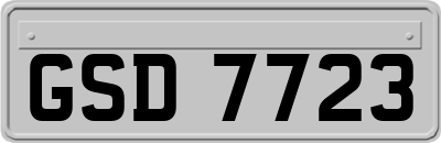 GSD7723