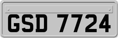 GSD7724