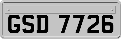 GSD7726