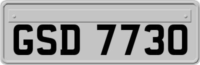 GSD7730