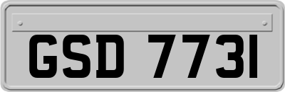 GSD7731