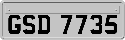 GSD7735