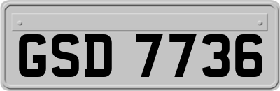 GSD7736