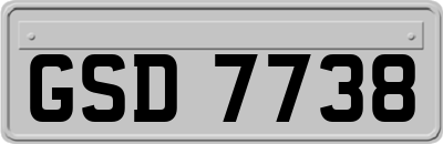 GSD7738